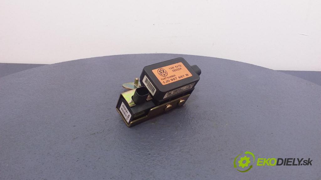 Audi A3 tdi 2000 snímač ESP. 1J0907657B