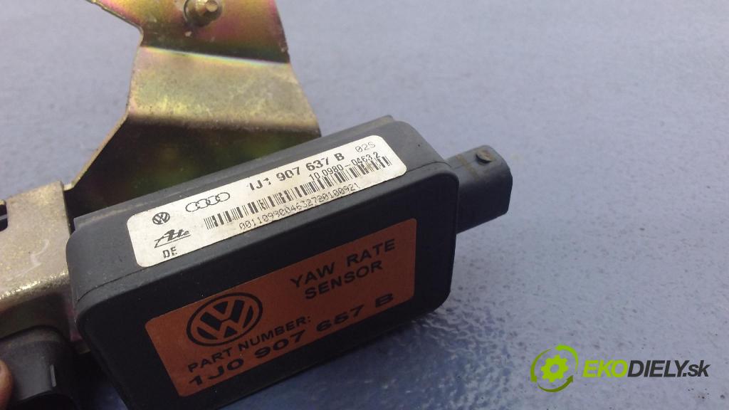 Audi A3 tdi 2000 snímač ESP. 1J0907657B