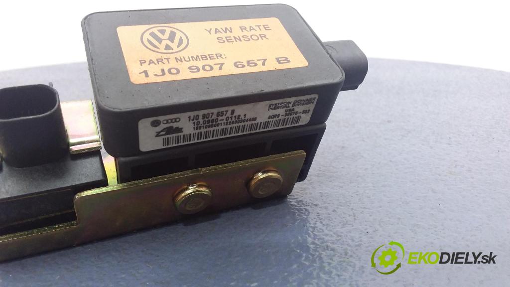 Audi A3 tdi 2000 snímač ESP. 1J0907657B