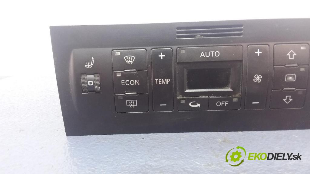 Audi A3 tdi 2000 Přepínač Klimatizace: Proud vzduchu 8L0820043J