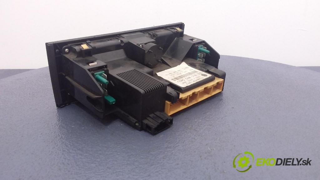 Audi A3 tdi 2000 Přepínač Klimatizace: Proud vzduchu 8L0820043J