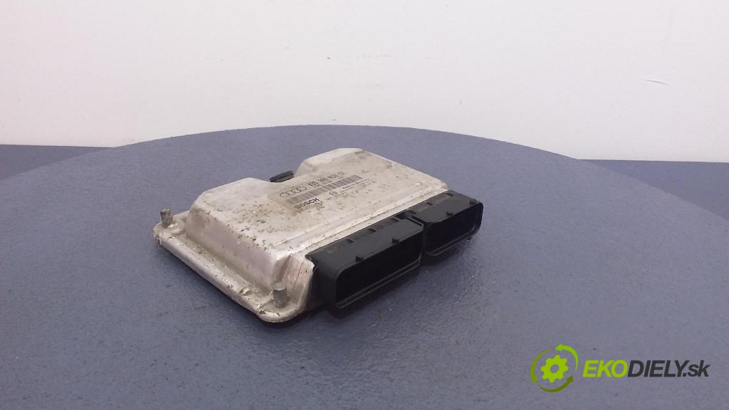 Audi A3 tdi 2000 riadiaca jednotka Motor: 038906019CK