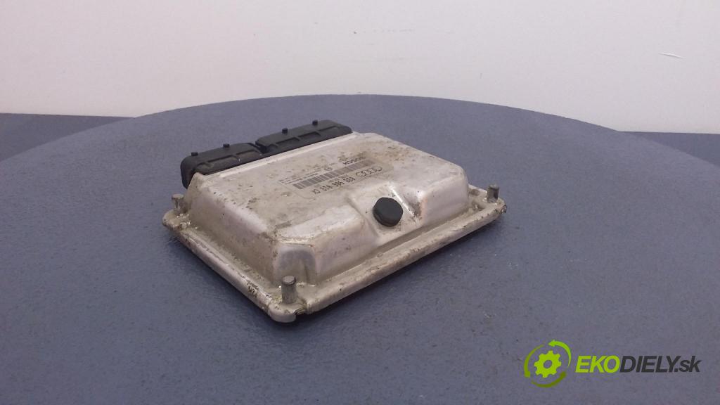 Audi A3 tdi 2000 riadiaca jednotka Motor: 038906019CK