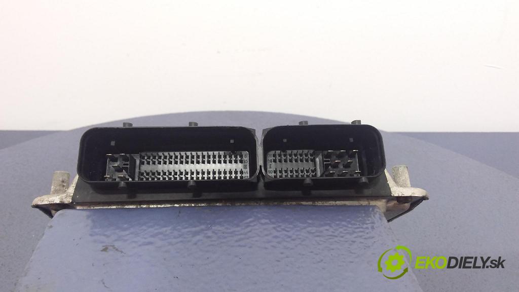 Audi A3 tdi 2000 riadiaca jednotka Motor: 038906019CK