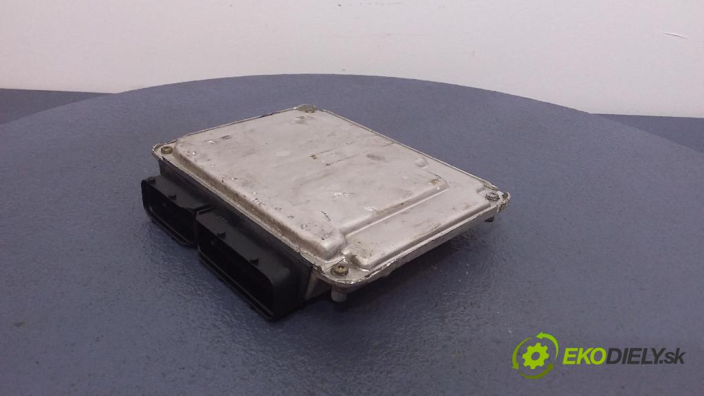 Audi A3 tdi 2000 riadiaca jednotka Motor: 038906019CK