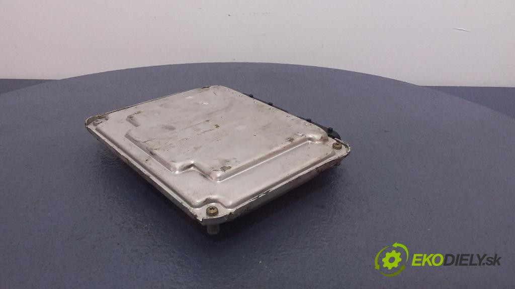 Audi A3 tdi 2000 riadiaca jednotka Motor: 038906019CK