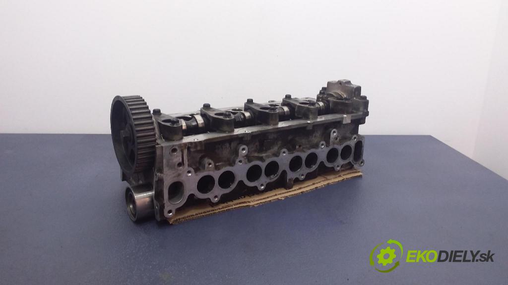 Hyundai Tucson 2006 Hlava: Motor: 22111-27400