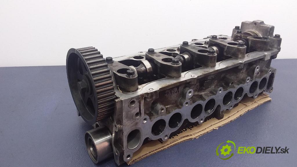 Hyundai Tucson 2006 Hlava: Motor: 22111-27400