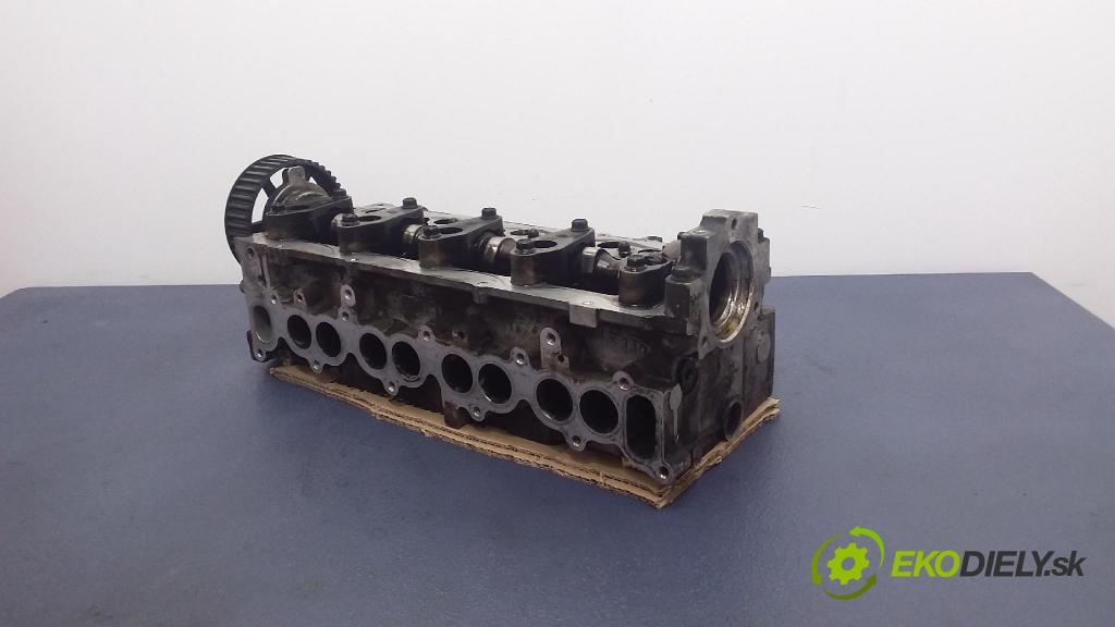 Hyundai Tucson 2006 Hlava: Motor: 22111-27400
