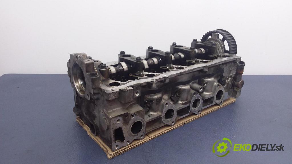 Hyundai Tucson 2006 Hlava: Motor: 22111-27400