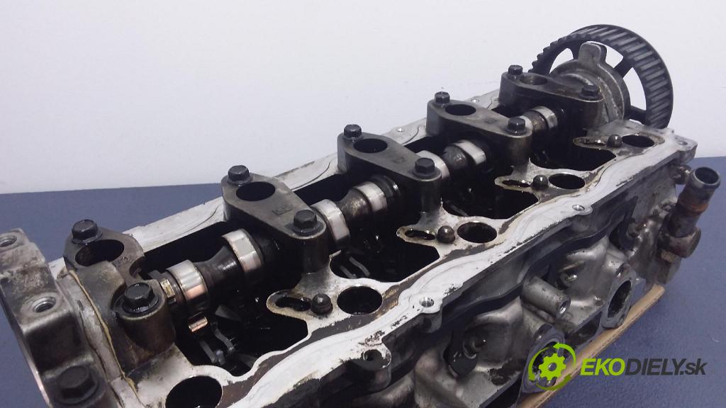 Hyundai Tucson 2006 Hlava: Motor: 22111-27400