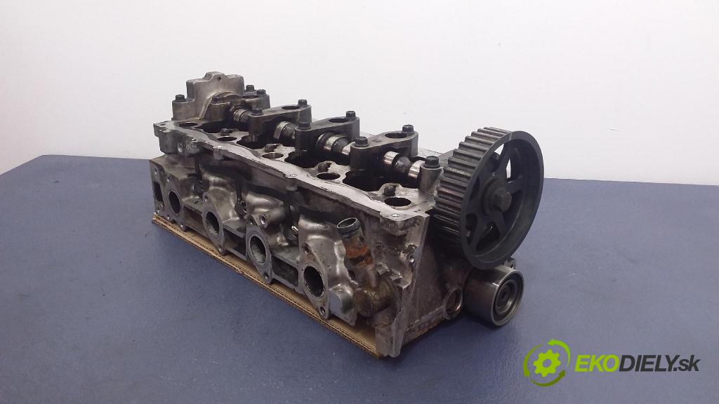 Hyundai Tucson 2006 Hlava: Motor: 22111-27400