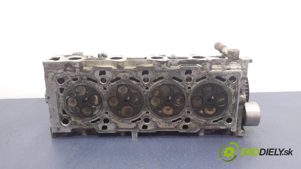 Hyundai Tucson 2006 Hlava: Motor: 22111-27400