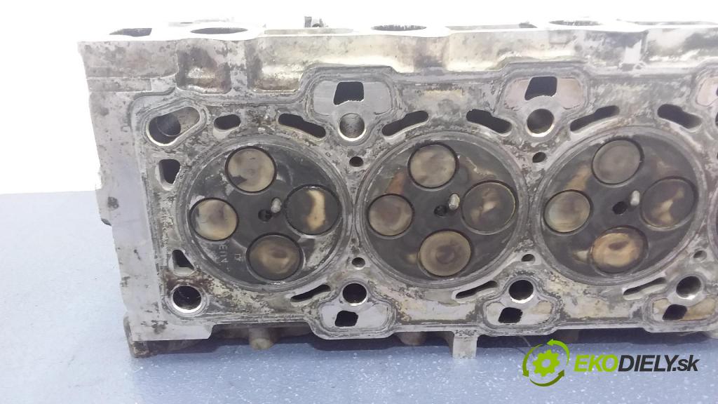 Hyundai Tucson 2006 Hlava: Motor: 22111-27400