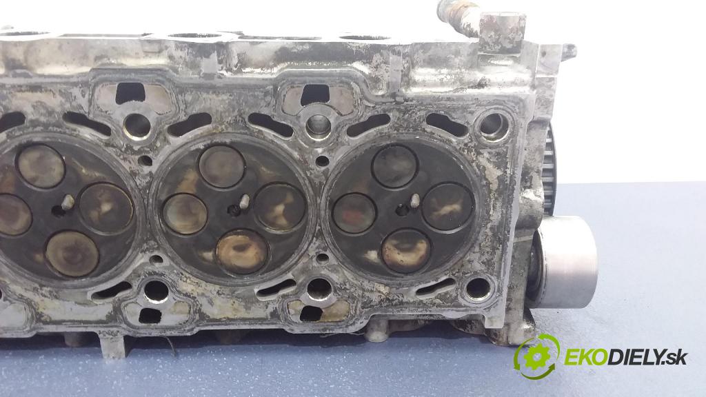 Hyundai Tucson 2006 Hlava: Motor: 22111-27400