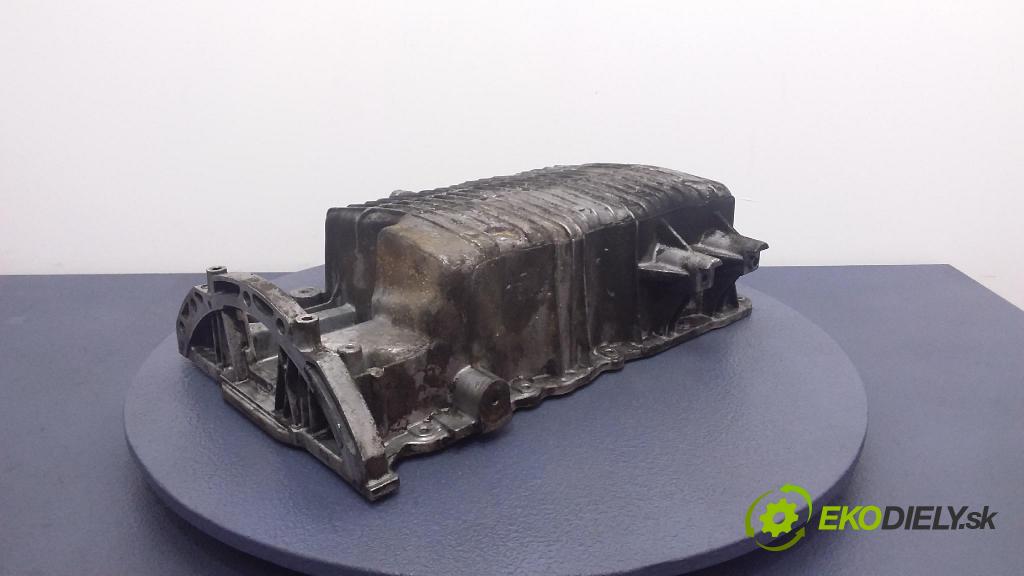 Hyundai Tucson 2006 vana Olej 01