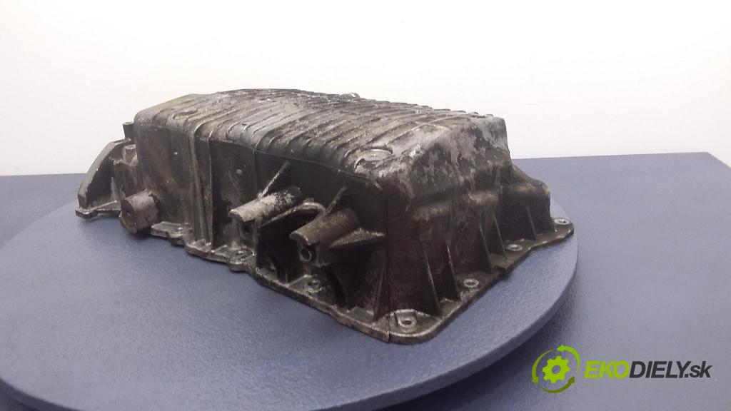 Hyundai Tucson 2006 vana Olej 01