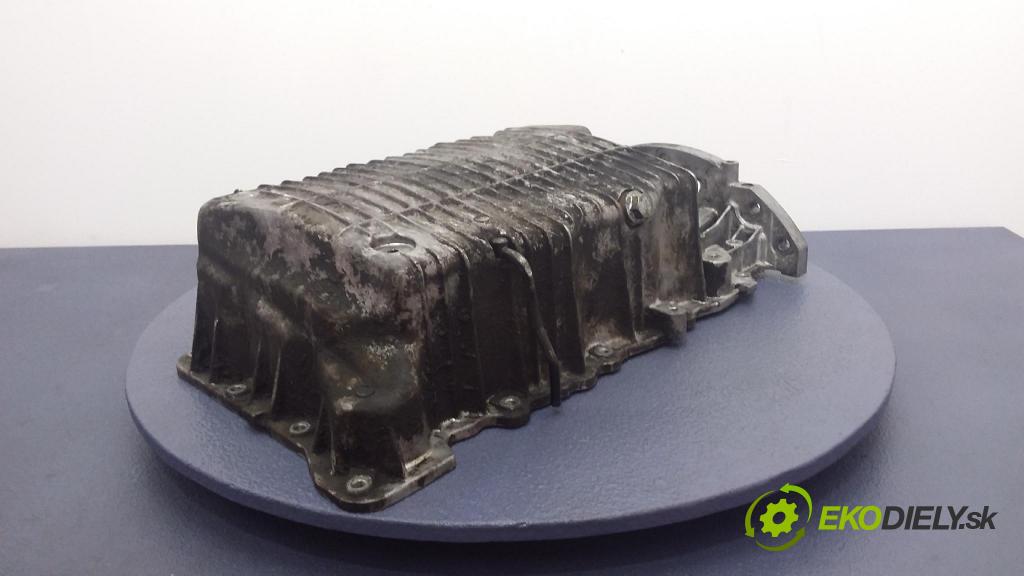 Hyundai Tucson 2006 vana Olej 01