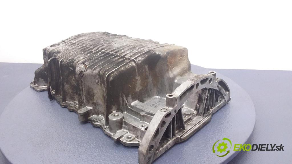 Hyundai Tucson 2006 vana Olej 01