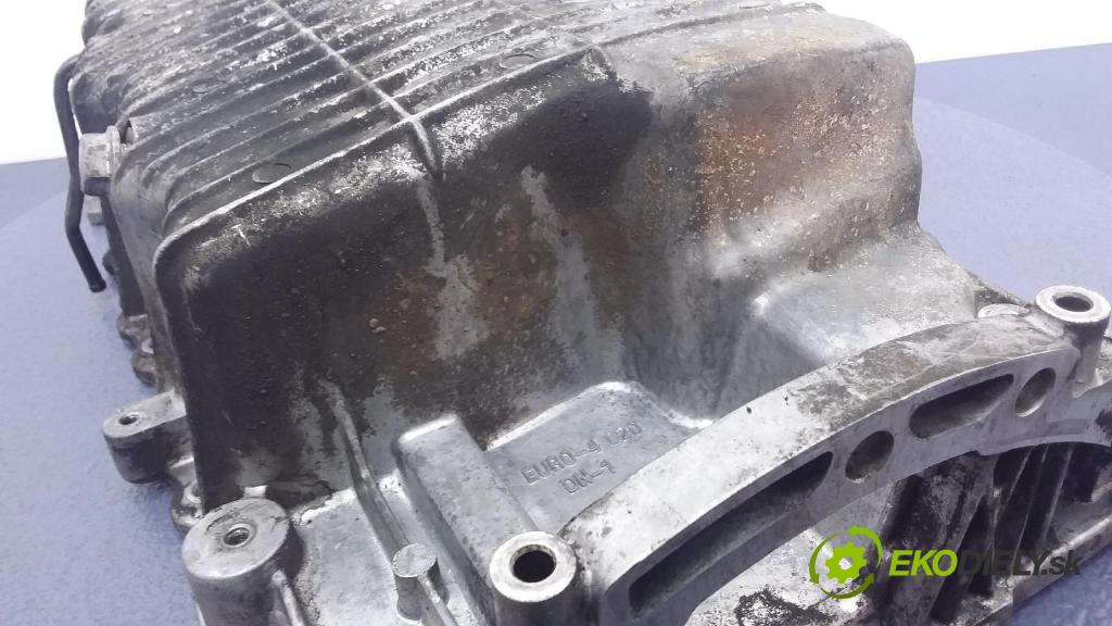 Hyundai Tucson 2006 vana Olej 01