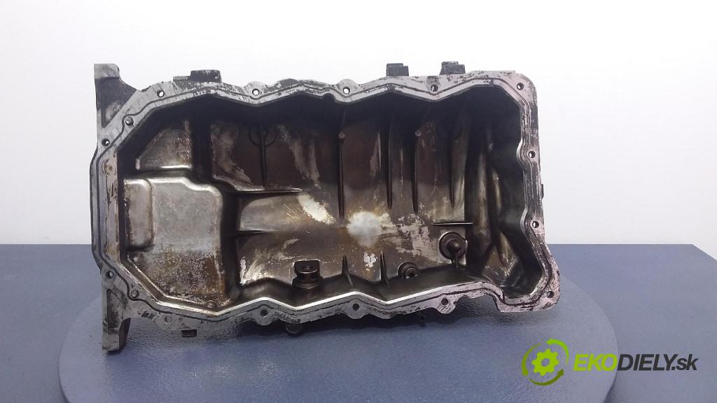 Hyundai Tucson 2006 vana Olej 01