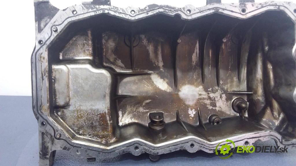 Hyundai Tucson 2006 vana Olej 01