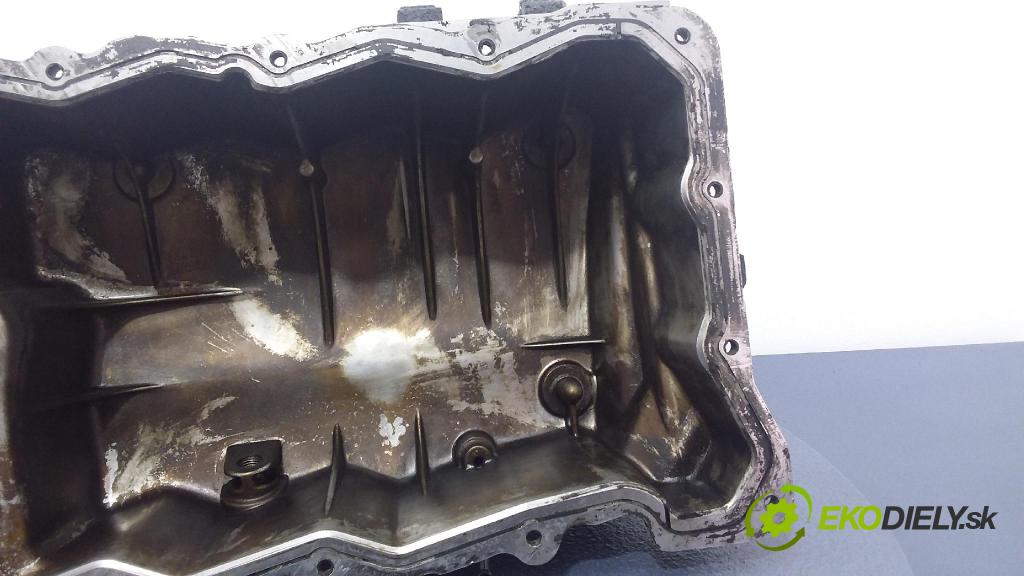 Hyundai Tucson 2006 vana Olej 01