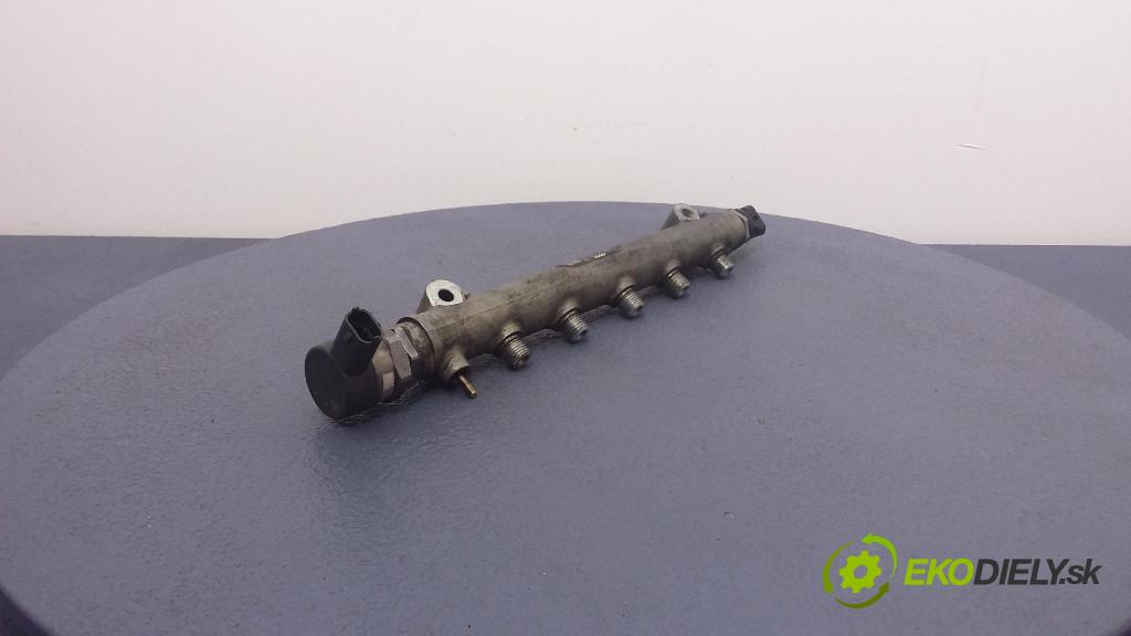 Hyundai Tucson 2006 lišta Zásobování 31400-27400