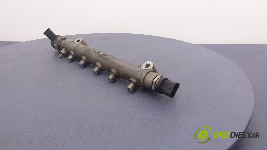 Hyundai Tucson 2006 lišta Zásobování 31400-27400