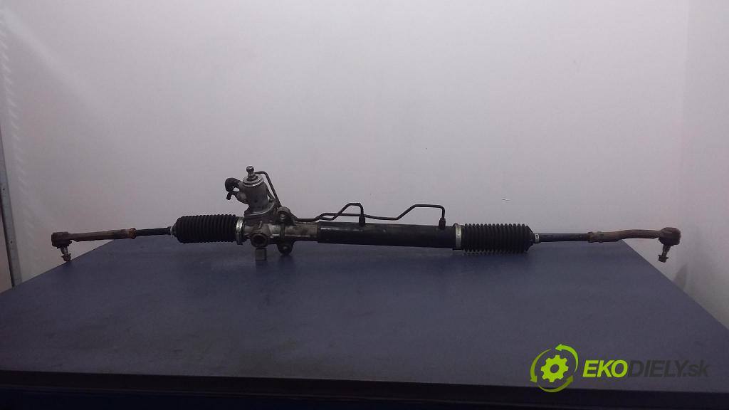 Hyundai Tucson 2006 Ozubené kolo: volant 01