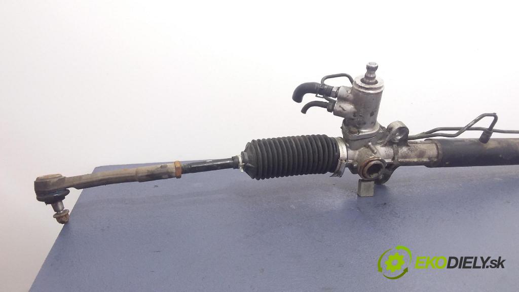 Hyundai Tucson 2006 Ozubené kolo: volant 01