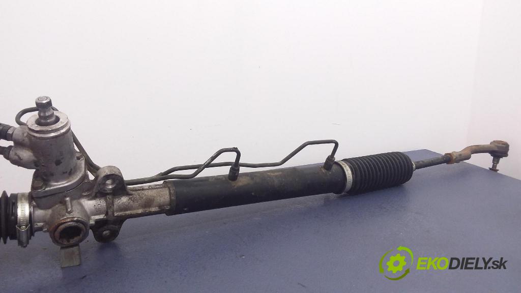 Hyundai Tucson 2006 Ozubené kolo: volant 01