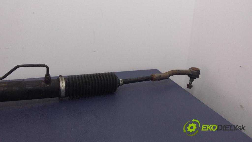 Hyundai Tucson 2006 Ozubené kolo: volant 01