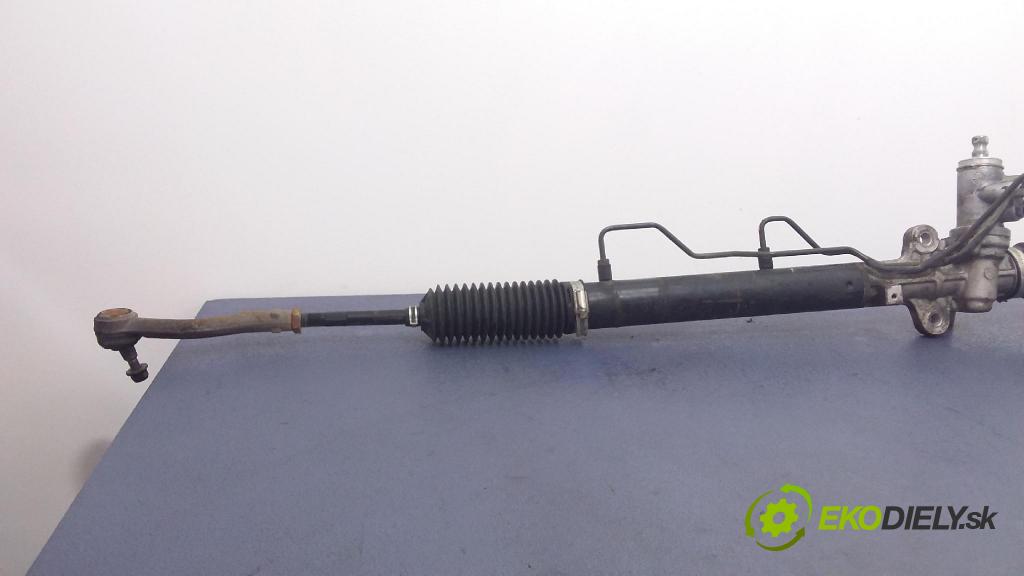 Hyundai Tucson 2006 Ozubené kolo: volant 01