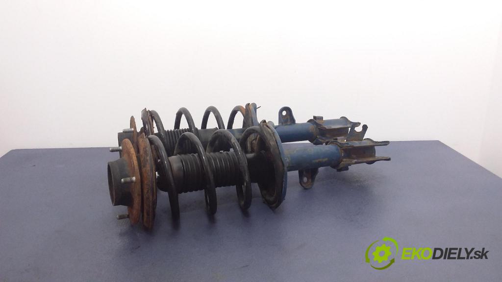 Hyundai Tucson 2006 McPerson: Vľavo: 37-266230012