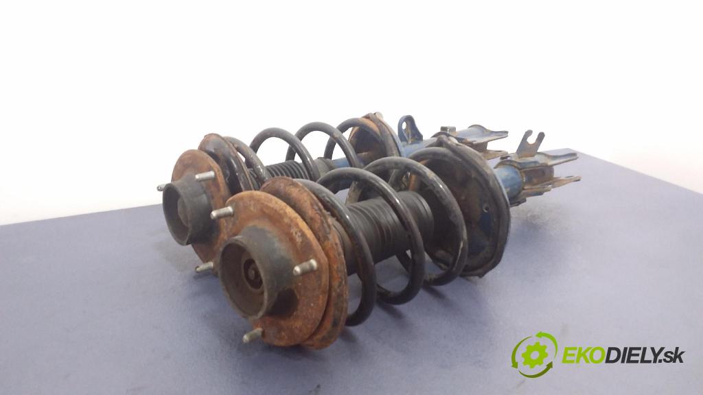 Hyundai Tucson 2006 McPerson: Vľavo: 37-266230012