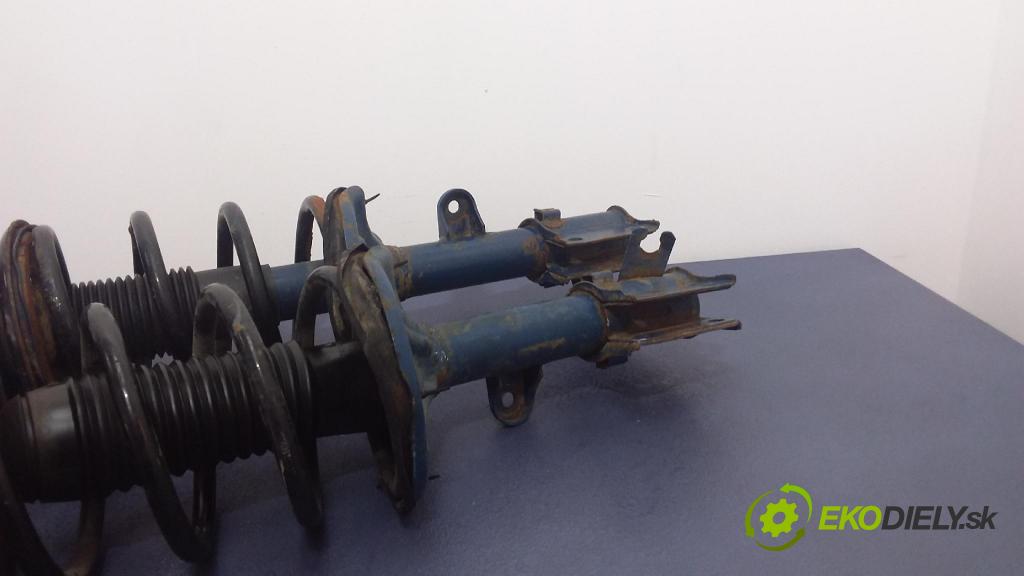 Hyundai Tucson 2006 McPerson: Vľavo: 37-266230012