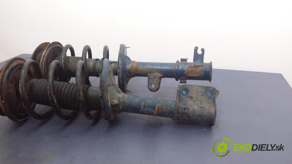 Hyundai Tucson 2006 McPerson: Vľavo: 37-266230012