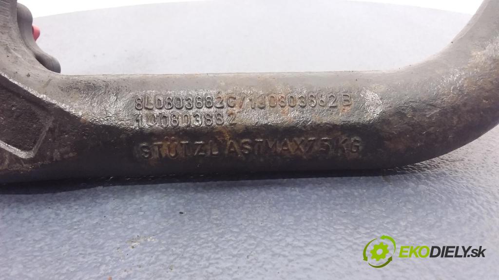 Audi A3 tdi 2000 výstuha narazník zad 8L0803882C