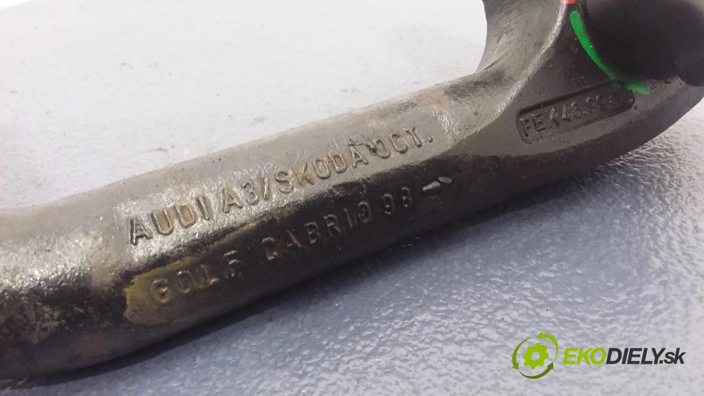 Audi A3 tdi 2000 výztuha narazník Zad: 8L0803882C