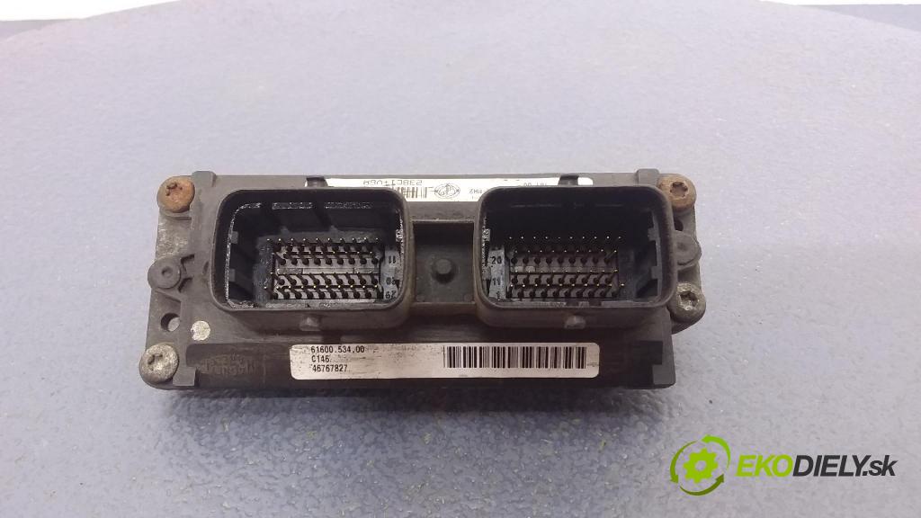 Fiat Punto 2000 riadiaca jednotka Motor: 46767827