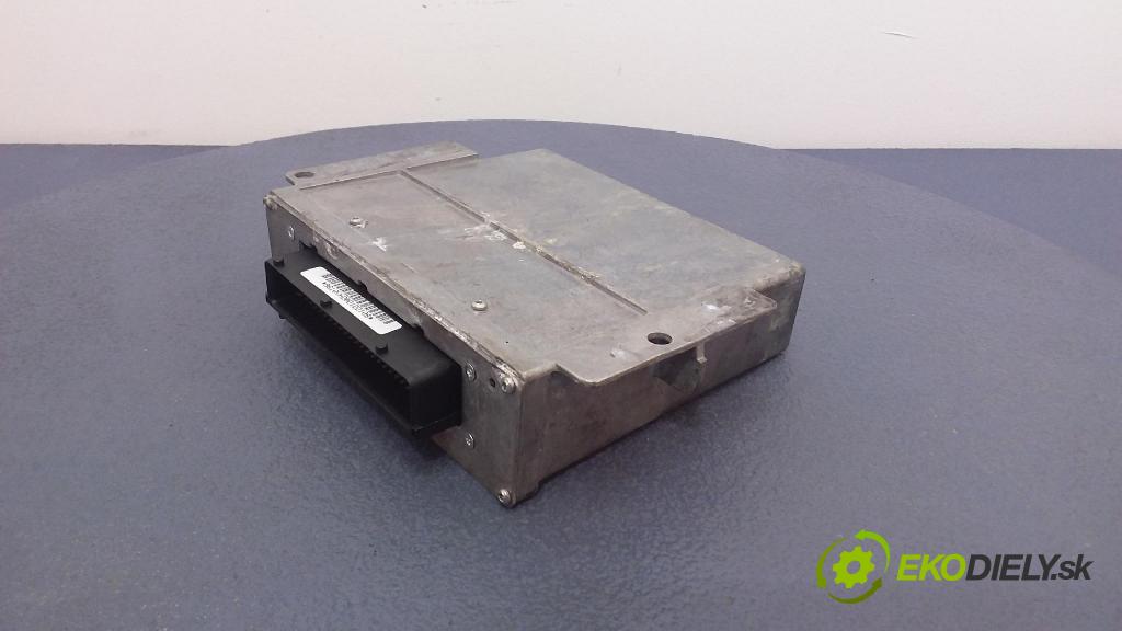 Saab 9-3 2002 riadiaca jednotka Motor: 5380068