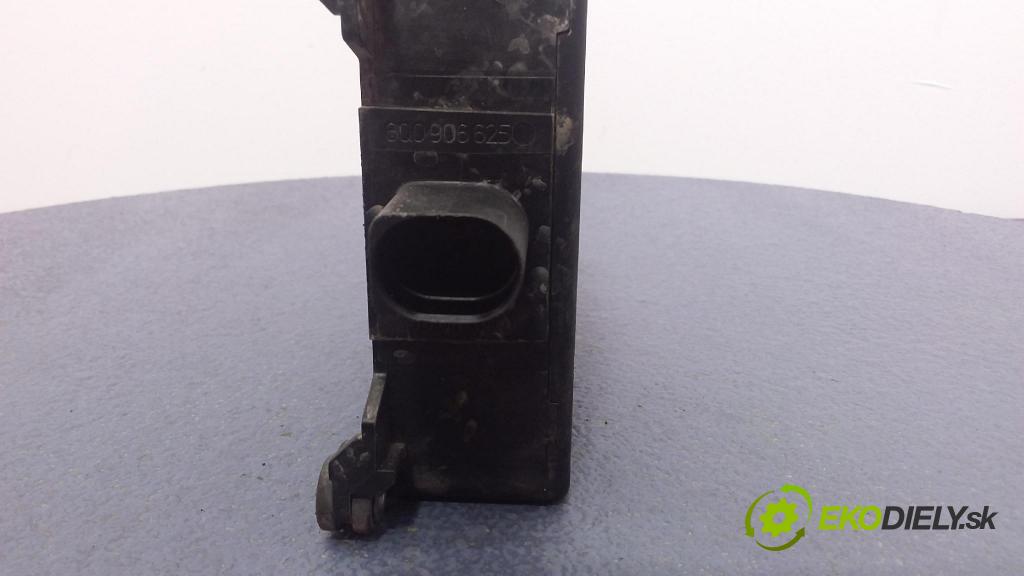 Volkswagen Passat 2007 ventil Vákuum: 6Q0906625