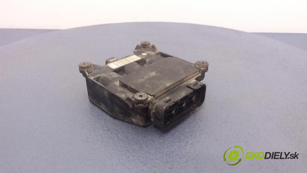 Volkswagen Passat 2007 ventil Vákuum: 6Q0906625