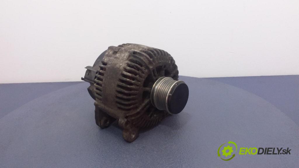 Volkswagen Passat 2007 Alternator 021903026L
