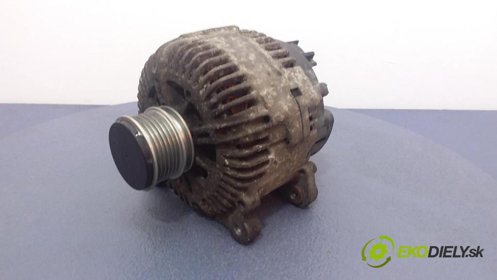 Volkswagen Passat 2007 Alternator 021903026L