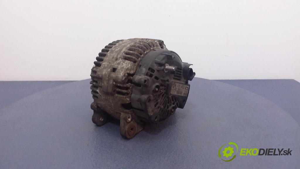 Volkswagen Passat 2007 Alternator 021903026L