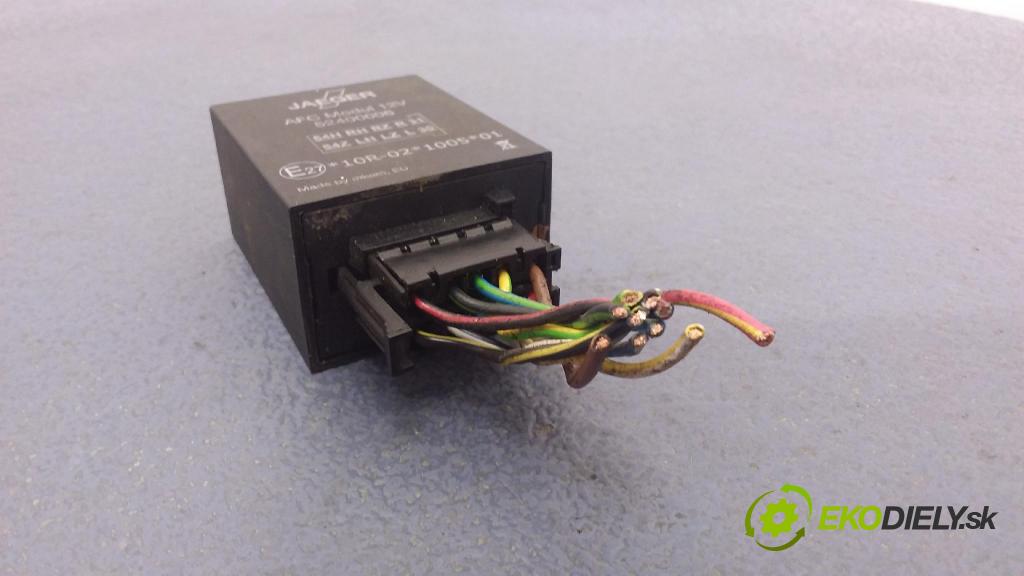 Audi A3 tdi 2000 riadiaca jednotka 52400006