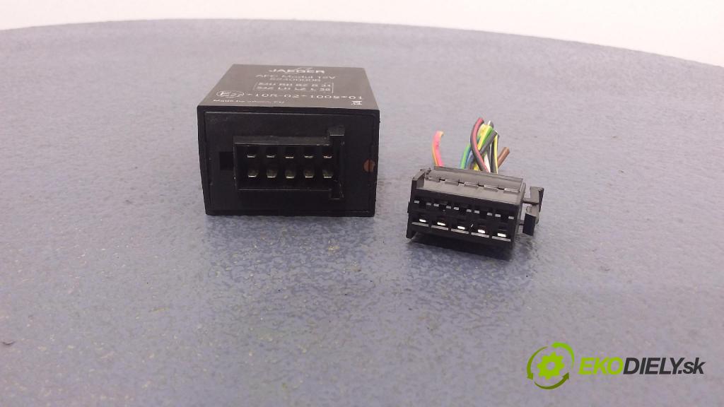 Audi A3 tdi 2000 riadiaca jednotka 52400006