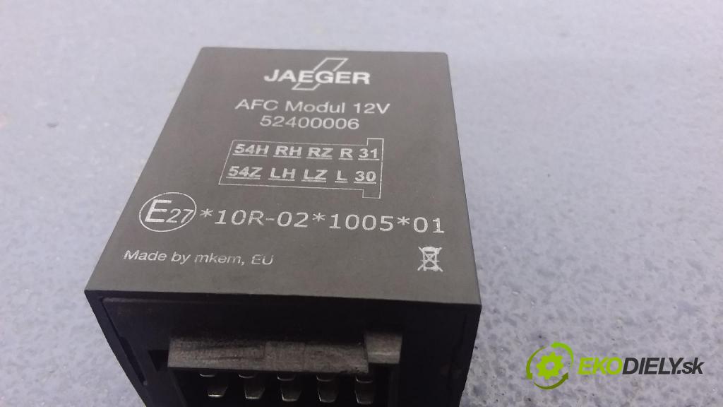 Audi A3 tdi 2000 riadiaca jednotka 52400006